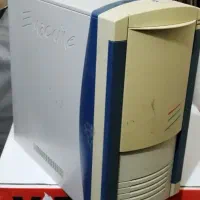 کیس کامپیوتر برند Emachine