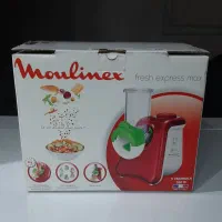 رنده برقی مولینکس  مدل DJ811516