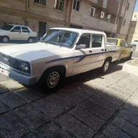 مزدا کارامدل1399|خودرو سواری و وانت|تهران, هرندی|دیوار