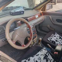 سمند LX EF7، مدل ۱۳۸۹