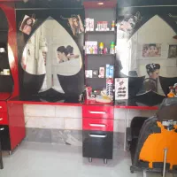 دکور آرایشگاه