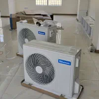 کولرگازی داکت ایپیلت بویمن اینورتر ۱۸.۲۴.۳۰.۳۶