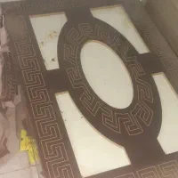 میز غذا خوری ۴ نفره|میز و صندلی غذاخوری|آبیک, |دیوار