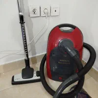 جاروبرقی مدل بوش|جاروبرقی، جارو شارژی، بخارشو|هشتگرد, شهرک ارم غربی|دیوار