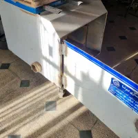 دورکن چرخ دار کارگاهی برنا تنظیم ارتفاع و فارسی|ماشین‌آلات صنعتی|همدان, |دیوار