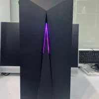 کیس گیمینگ و رندرینگ اقتصادی