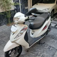 وگو مدل ۹۵