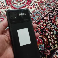 شیائومی Poco C40 با حافظهٔ ۶۴ گیگابایت|موبایل|اسلام‌شهر, شهرک واوان|دیوار