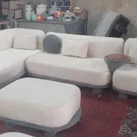 مبل ال لوچیانو (ست کامل)|مبلمان خانگی و میز عسلی|اهواز, گلستان|دیوار