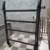 باربند ماشین