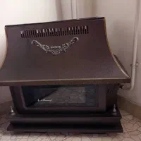 گاز اسنوا و بخاری پلار|اجاق گاز و لوازم برقی پختوپز|آستانه اشرفیه, |دیوار