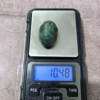 سنگ فیروزه اصل نیشابور|جواهرات|تهران, اتابک|دیوار