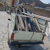 باربری با پیکان وانت|خدمات حمل و نقل|مراغه, |دیوار