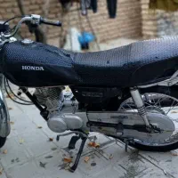 موتور125. مدل89