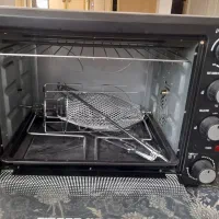 توستر|اجاق گاز و لوازم برقی پختوپز|اراک, |دیوار