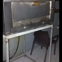 ۲عددفر ساندویچی فر پیتزا تاپینگ بن ماری فر دیزی|کافی‌شاپ و رستوران|تهران, مسعودیه|دیوار