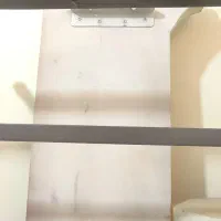 تخت چوبی|تخت و سرویس خواب|قم, چهل درخت|دیوار