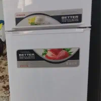 یخچال ۱۸ فوت   نونو