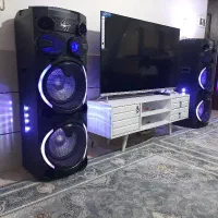 باند مکسیدر|سیستم صوتی خانگی|پاکدشت, حصار امیر|دیوار