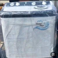 لباسشویی پاکوشما تو کارتون