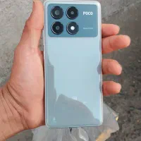 poco X6 Pro 512