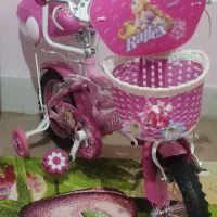 دوچرخه دخترانه سایز۱۲