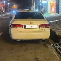 فروش سوناتا موتور ازرا|خودرو سواری و وانت|بندر انزلی, جهانگانی|دیوار