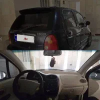 mvm 110|خودرو سواری و وانت|شاهینشهر, خبرنگار|دیوار