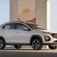 ام‌وی‌ام X33 Cross، مدل ۱۴۰۴