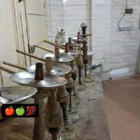 انواع قیلیون|زیورآلات و اکسسوری|رامهرمز, |دیوار