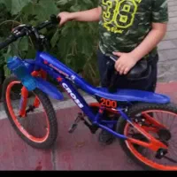 دوچرخه برند کروس سایز 20