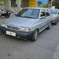 پراید ۹۴ تک سوز