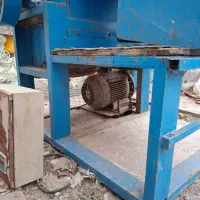 دستگاه آسیاب سبدو لاک|ماشین‌آلات صنعتی|رشت, آتشگاه|دیوار