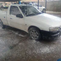 آریسان 1 مدل 1397 دوگانه سوز کارخانه