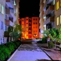 برای سرایداری ونگهبانی ونظافت مجتمع مسکونی