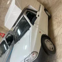 وانت پراید مدل ۱۴۰۲