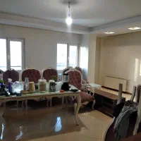 آپارتمان ۱۰۵متر دو خواب کم واحد کلید نخورده