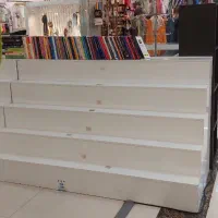 قفسه کتاب