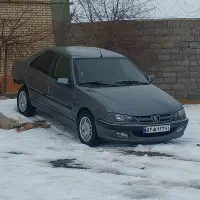 پارس ۸۷|خودرو سواری و وانت|اردبیل, |دیوار