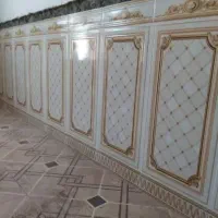استا کاشی کاری و سرامیک کار|خدمات پیشه و مهارت|خرمشهر, |دیوار