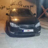 کمری ۲۰۰۶ شیش سیلندر|خودرو سواری و وانت|کرمان, |دیوار