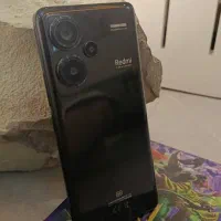 شیائومی ردمی نوت ۱۳ پرو پلاس 5G حافظه ۵۱۲ رم ۱۲