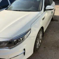 اوپتیما 2018 خلیج/کارکرد واقعی