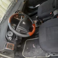 پژو پارس مدل ۸۸ دوگانه سوز کارخانه|خودرو سواری و وانت|سنندج, |دیوار