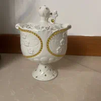 ظرف شکلات