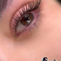 مدل اکستنشن مژه|خدمات آرایشگری و زیبایی|کرمانشاه, |دیوار