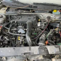 پژو مدل ۸۶ تصادفی|خودرو سواری و وانت|میاندوآب, |دیوار