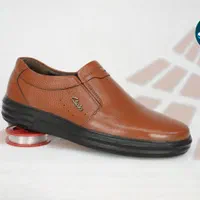 کفش تمام چرم طبی مجلسی اداری پیاده روی سایز40الی44|کیف، کفش، کمربند|تبریز, |دیوار
