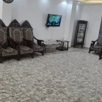 آپارتمان-پنت-هاوس-210-متری-3-خواب-فول-امکانات