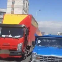 اتوبار مهرآبادجنوبی شادآبادشهرک ولیعصریافت آبادفتح|خدمات حمل و نقل|تهران, مهرآباد جنوبی|دیوار